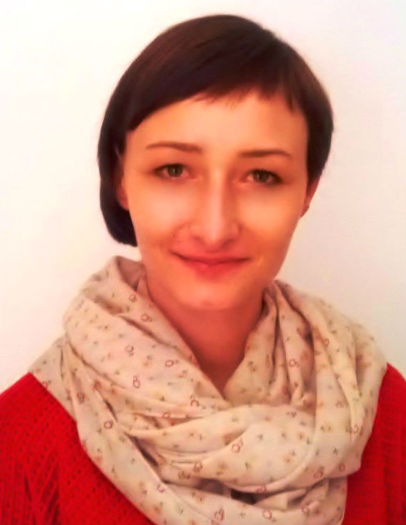 anna rolbiecka